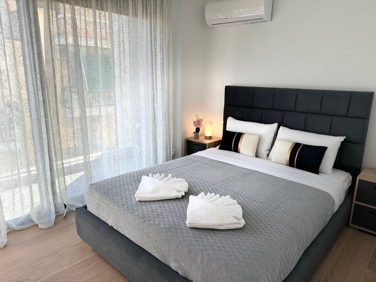 Lux Residence Ampelokipi Atény Exteriér fotografie