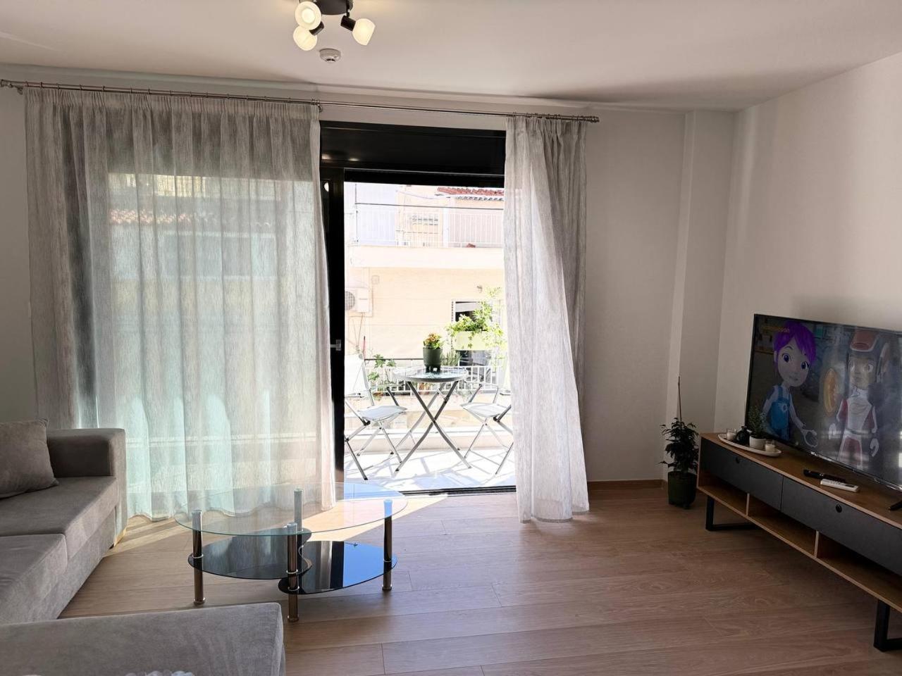 Lux Residence Ampelokipi Atény Exteriér fotografie