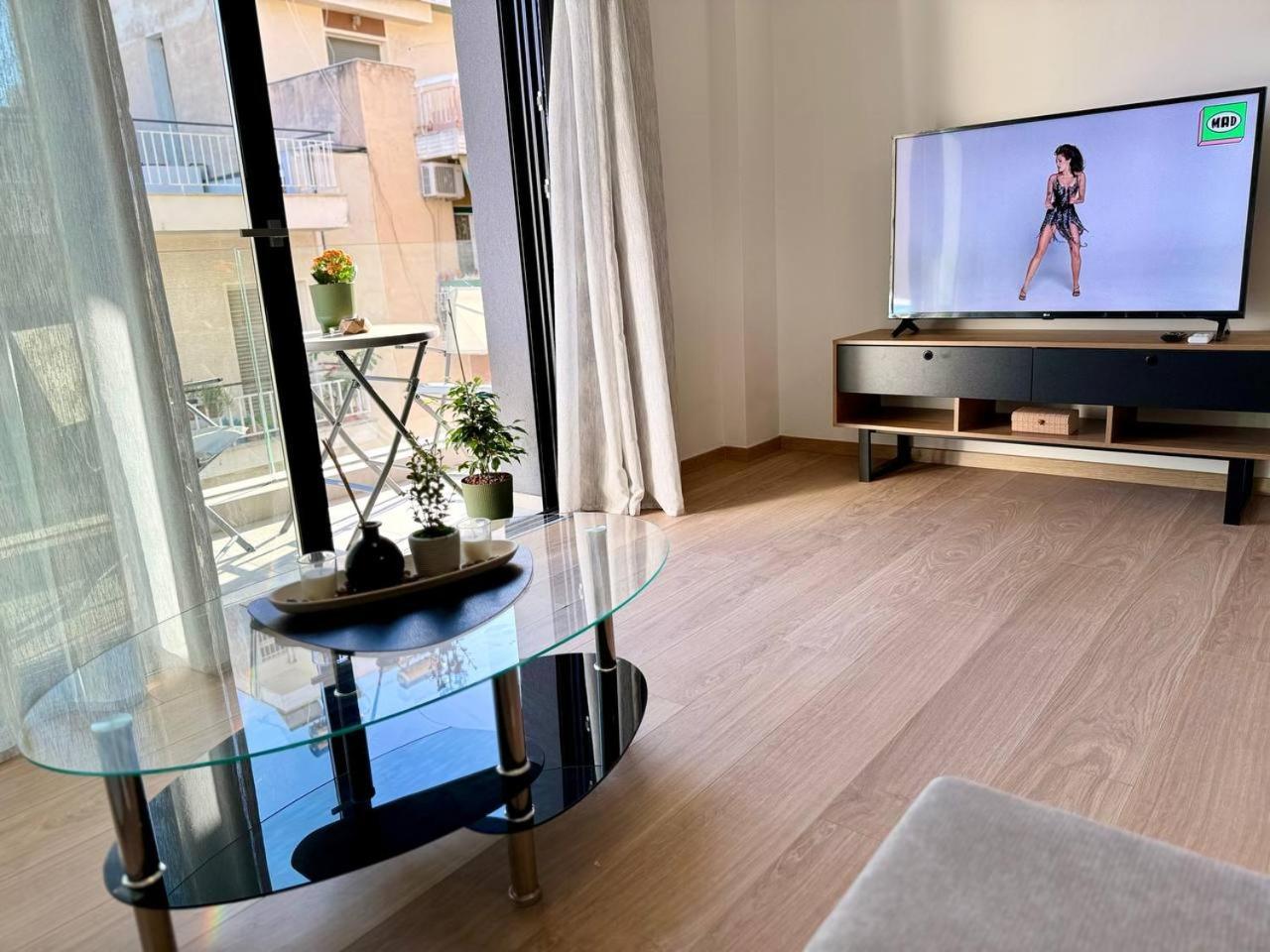 Lux Residence Ampelokipi Atény Exteriér fotografie